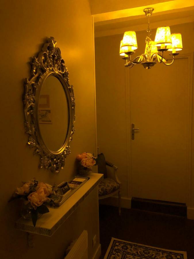 옹플뢰르 Bienvenue Au Petit Bonheur 아파트 외부 사진